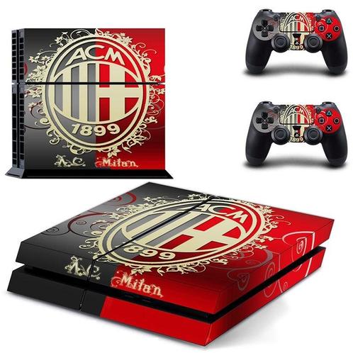67 Sticker skin wrap ps4 stickers playstation 4 + 2x control, Games en Spelcomputers, Spelcomputers | Sony PlayStation 4, Nieuw