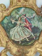 Decoratief ornament - Italië