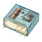 Finder 40.52 Relais PCB 2CO 8A 24VDC - 40.52.9.024.0000, Verzenden