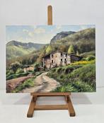 Ismael Subirana (1937) - La casa del camino