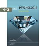 Basisboek psychologie 9789046905784 Jakop Rigter, Verzenden, Zo goed als nieuw, Jakop Rigter