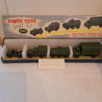 Dinky Toys 1:43 - Model vrachtwagen - ref. 699 Gift Set, Hobby en Vrije tijd, Nieuw