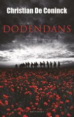Dodendans 9789089242969 Christian De Coninck, Boeken, Verzenden, Zo goed als nieuw, Christian De Coninck