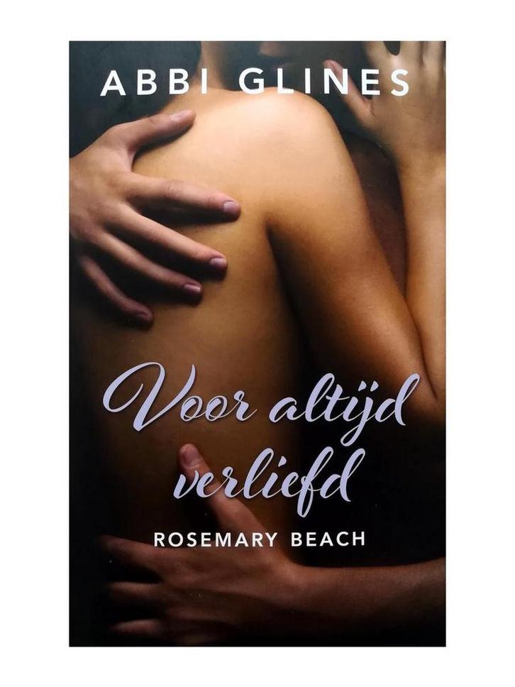 Voor altijd verliefd 9789045214580 Abbi Glines, Boeken, Literatuur, Gelezen, Verzenden