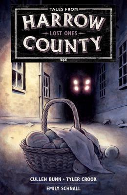 Tales from Harrow County Volume 3: Lost Ones, Livres, BD | Comics, Envoi