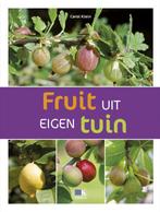Fruit uit eigen tuin 9789021546506 Carol Klein, Verzenden, Carol Klein