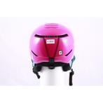 46 47 48 skihelm/snowboardhelm ATOMIC FOUR JR, pink, verstel, Verzenden, Overige typen