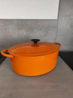 Le Creuset - Cocotte - Fonte, Antiek en Kunst, Antiek | Keukengerei