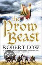 The Prow Beast 9780007298556, Robert Low, Verzenden