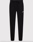 Emporio Armani Bold Monogram Mannen Pyjamabroek - Black -...