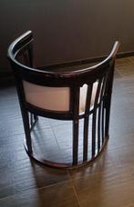 Chaise - Bois - Chaise Art Deco