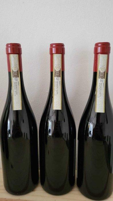 2018 Lapo Berti - Barolo Riserva - 3 Flessen (0.75 liter), Verzamelen, Wijnen