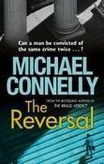 The Reversal 9781409118299, Michael Connelly, Peter Giles, Verzenden