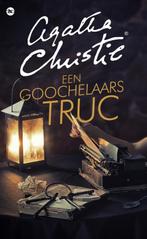 Een goochelaarstruc / Miss Marple 9789048822980, Boeken, Verzenden, Gelezen, Agatha Christie