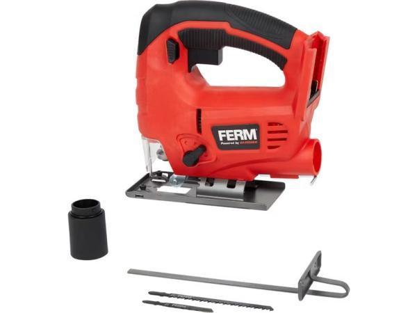 Veiling - FERM AX-POWER 20V Decoupeerzaag – Zonder Accu -, Doe-het-zelf en Bouw, Gereedschap | Handgereedschap