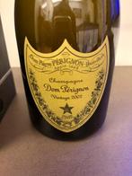 2002 Dom Pérignon - Champagne Brut - 1 Bouteille (0,75 l), Verzamelen, Wijnen, Nieuw