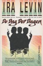 Dag Der Dagen 9789044918359, Boeken, Gelezen, Ira Levin, Verzenden