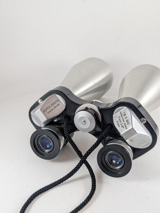 Verrekijker - Super Zenith 18x50 Extra Wide Angle -, Verzamelen, Foto-apparatuur en Filmapparatuur