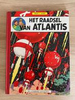 Blake en Mortimer - Het raadsel van Atlantis - 1 Album -