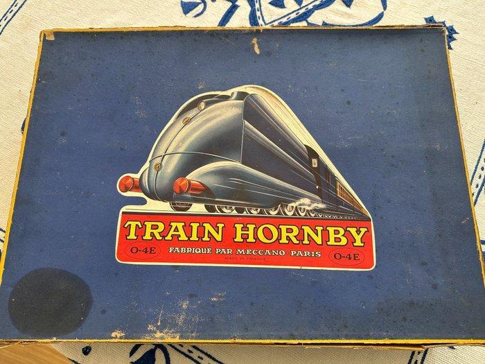 Hornby 0 - Treinset (1) - SNCF, Antiek en Kunst, Antiek | Speelgoed