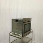 ATAG OX2111AInbouw oven, infra oven, RVS