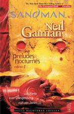 The Sandman Volume 1: Preludes & Nocturnes, Boeken, Verzenden, Nieuw