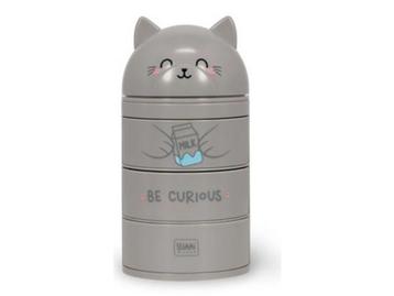 Veiling - Legami desk organiser Kitty beschikbaar voor biedingen