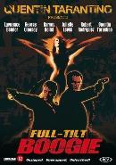 Full tilt boogie op DVD, CD & DVD, DVD | Documentaires & Films pédagogiques, Verzenden