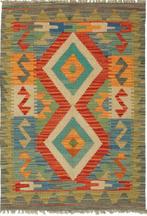 Kelim - Kelim - 86 cm - 62 cm - ongebruikt-Vintagestijl, Huis en Inrichting, Stoffering | Tapijten en Vloerkleden, Nieuw