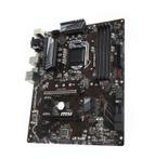 MSI Z370-A Pro - Socket 1151 (8e 9e gen) ATX USB 3.1