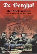 De Berghof - Het Adelaarsnest: Hitlers verborgen, Verzenden