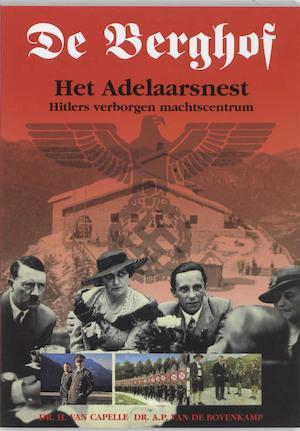 De Berghof - Het Adelaarsnest: Hitlers verborgen, Livres, Langue | Langues Autre, Envoi