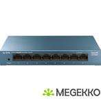 TP-LINK Switch LS108G, Verzenden