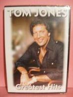 TOM JONES GREATEST HITS. DVD, CD & DVD, Verzenden