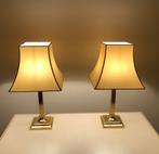 HERDA - Lampe de bureau (2) - Laiton, Huis en Inrichting, Nieuw