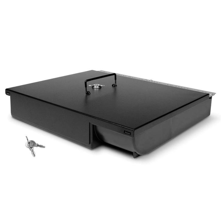 Afsluitdeksel | Inzetbak Safescan Kassaladen | Incl. 2, Zakelijke goederen, Horeca | Keukenapparatuur, Nieuw in verpakking, Verzenden