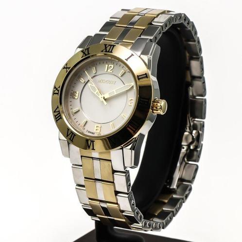 Mercury - Swiss Watch - ME10230-SG-1 - Sans Prix de Réserve, Handtassen en Accessoires, Horloges | Heren
