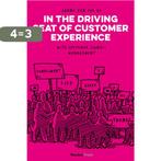 In the Driving Seat of Customer Experience 9789492004918, Boeken, Verzenden, Gelezen, Zanna van der Aa