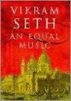 An Equal Music 9781861591173 Vikram Seth, Verzenden, Zo goed als nieuw, Vikram Seth