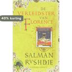 Verleidster van Florence 9789025470036 Salman Rushdie, Boeken, Verzenden, Gelezen, Salman Rushdie