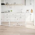 Hondenhek 320cm | Retour Deal | 40% Korting, Verzenden, Nieuw, Binnen, Inklapbaar