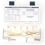 Edelbrock calibration kit 1479, Auto-onderdelen, Ophalen of Verzenden, Nieuw