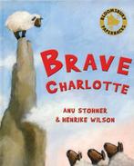 Brave Charlotte 9780747581024 Anu Stohner, Verzenden, Gelezen, Anu Stohner