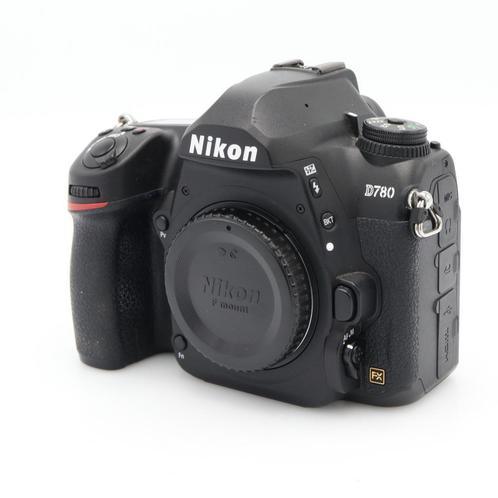 Nikon D780 body | Tweedehands, Audio, Tv en Foto, Fotocamera's Digitaal, Zo goed als nieuw, Nikon, Verzenden