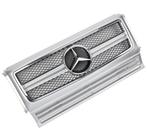 Grill | Mercedes-Benz G-Klasse W463 1990-2012 | AMG - Look |, Auto diversen, Tuning en Styling, Ophalen of Verzenden