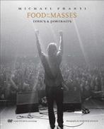 Food for the Masses 9781933784052, Zo goed als nieuw, Verzenden, Michael Franti