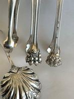 Orfèvrerie Boulenger & Apollo - Pince à sucre (4) -