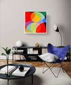 Vincent Huot - Danse des cercles #1, Antiek en Kunst