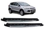 Running boards | Ford | Kuga 2013-2016 5d suv / Kuga 2016-20, Verzenden