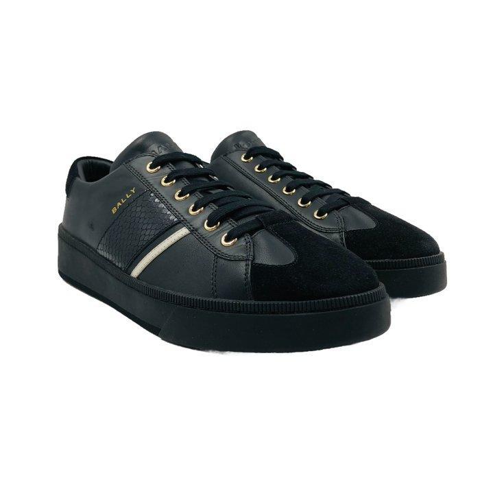 Bally - Sneakers - Maat: EU 44.5 - Nieuw met tags, Kleding | Heren, Schoenen